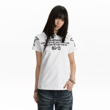 ��ʽ�p���LƤ�Iƴ�Ӷ̿�Polo����Ůʮ�ּ��ļ��@�ݶ���t������ɫ