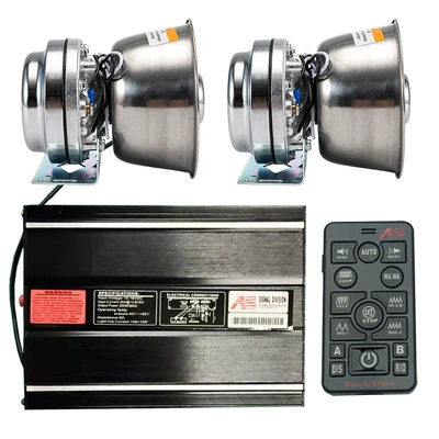 Car horn/tweeter car siren horn 400W