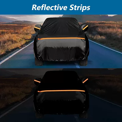 Car clothing Tacoma/Pickup Car Cover