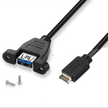���S���N 3.1TYPE-E�DAĸ���ݽzPCI���唵���D�Ӿ�10Gbps��ݔ�ٶ�