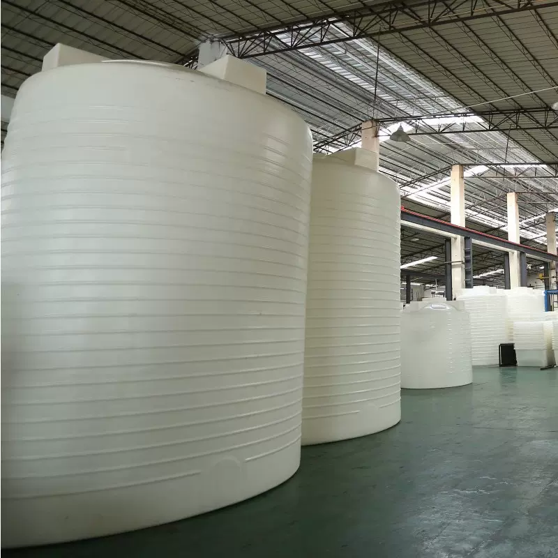卧式水塔5吨地埋PE化工2吨耐腐蚀3吨滚塑车载储水罐1吨卧式储罐