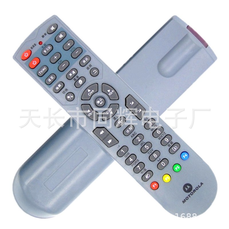 摩托罗拉 华数 爱华 HMC210F HMC3000 HM-