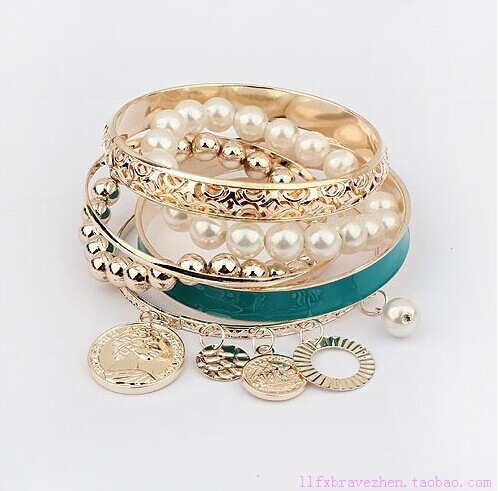 Bracelet women hand cate jewelry accesso...