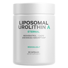 �羳����  ��ʯ��A�z��Urolithin A capsules��޼�J���z�� ���S��
