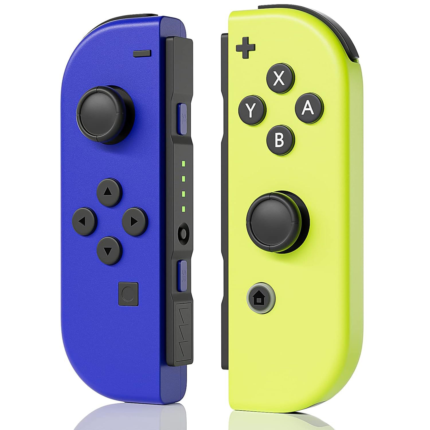 NS左右手柄 joycon游戏手柄NS主机手柄SWITCH蓝牙手柄带远程唤醒