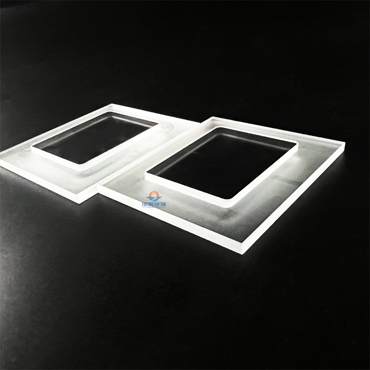 异形玻璃台阶钢化玻璃玻璃加工 厂家供应款式多选规格多玻璃制品