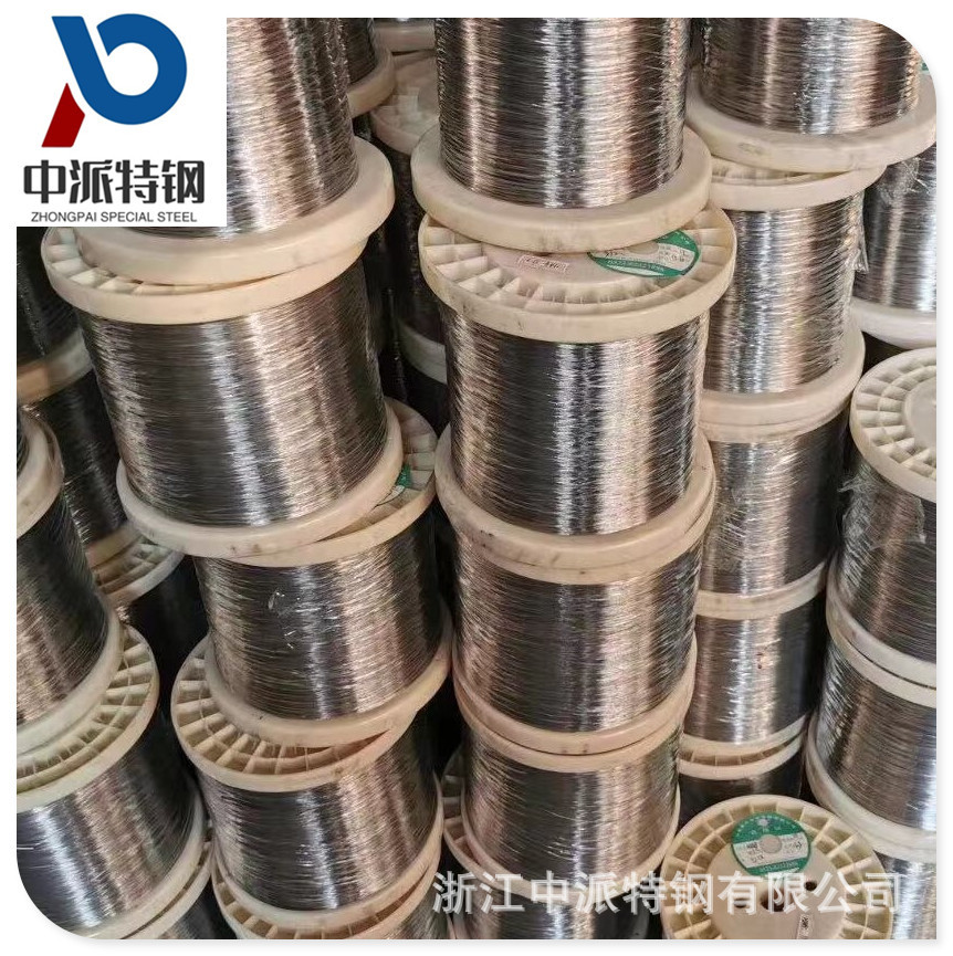 浙江现货镍铬丝Cr20Ni80电热丝电炉丝发热丝电阻丝功率合集
