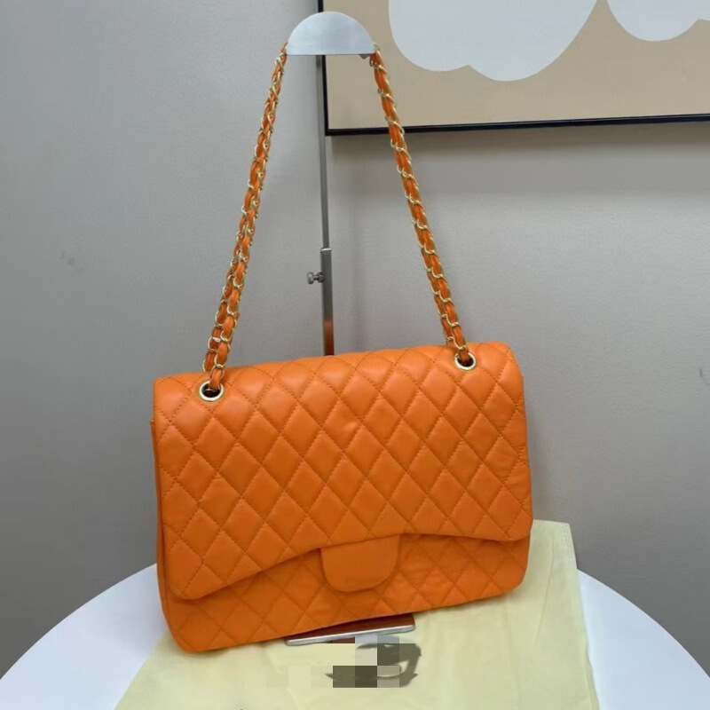 古典的なおばあちゃんCF菱格刺繍チェーンバッグ小香家名媛と同じシングルショルダーバッグ工場直販|undefined