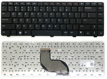 适用戴尔14R 14VR 13R N3010 N4010键盘N4020 M4010 N4030 M5030