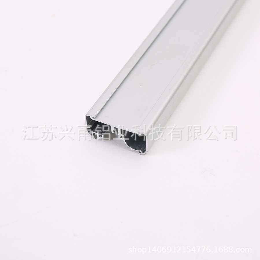 铝业批发6063工业铝型材CNC机床配件铝材铝合金3003异型材
