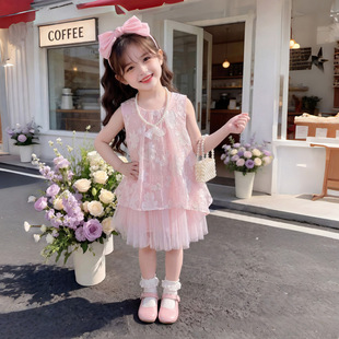 Ůͯ�B��ȹ���b2026�¿����Ư��Ů�����o�伆ȹ��ͯ���쳬��ȹ��