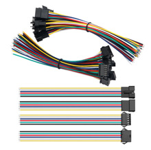 8��-SM����ʽ�B����23456�늚⹫ĸ�B��������|150mm22AWG��