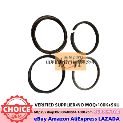 23040-3C910 Engine Ring: Hyundai Piston, piston ring, piston pin