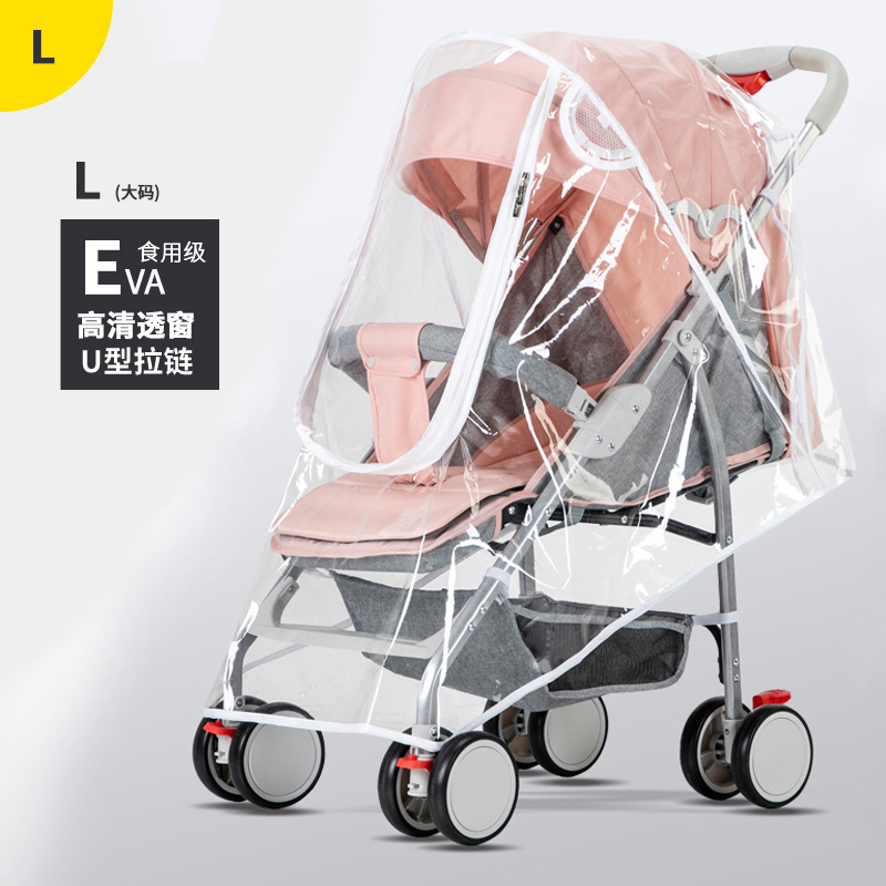 U-shaped skylight-white edging