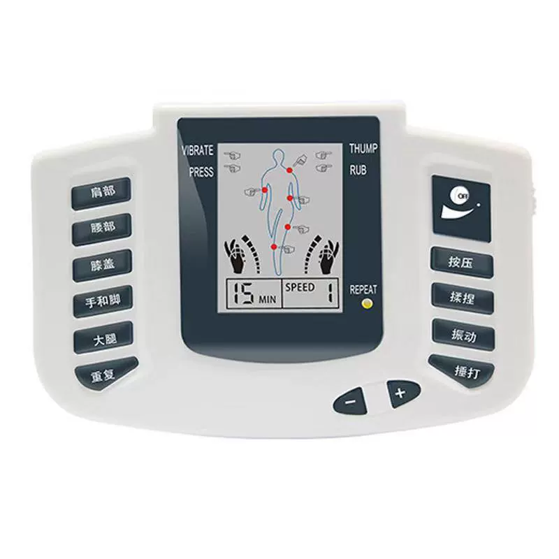 Universal massager, wholesale