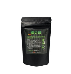 Marushi Magic Bait Vegetarian Patch Chlorella High Protein Tablets Crystal Shrimp Food Ornamental Shrimp Food 30g