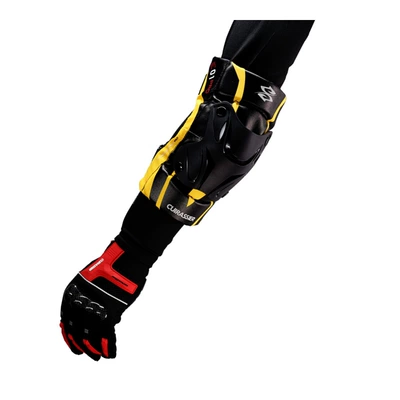 Off-road Motorcycle Safety Products | Motorcycle Safety Supplies - e01-3-lemon-yellow
