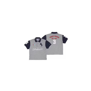 Protocol index x Vandythepink 25FW������R����ƴɫ����polo