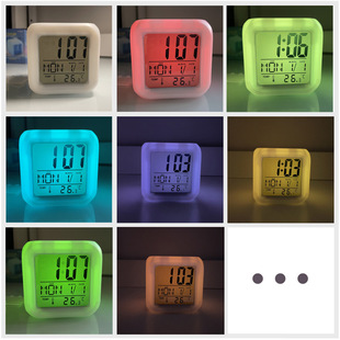 �羳����LED�߲�׃ɫ�ķ��R �W����ͯ�ض�ҹ������[�R�߲��R