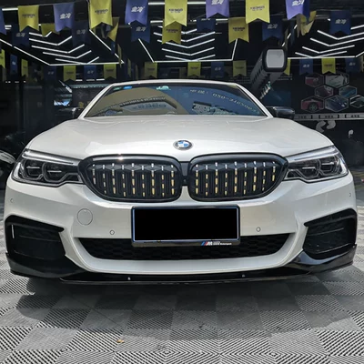 Spoiler Series G30 G 38 520LI