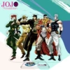 Jojo Li Pick .61