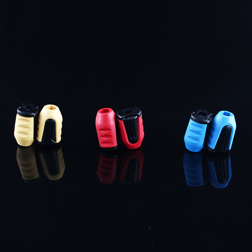 Strong magnetic ring, strong magnetic ring, screwdriver head, magnetization and demagnetization cross-shaped bit set, magnetizer