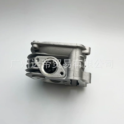 Scooter Accessories Gy6 150 Cylinder and parts
