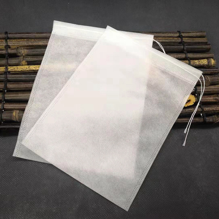 20cm*30cm non-woven fabric decoction Chinese medicine bag gauze bag tea bag filter bag sachet bag tea bag