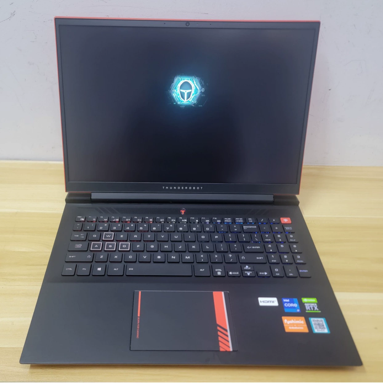 Ноутбук, intel core i9, RTX3060, 6G, 165Гц, 16G