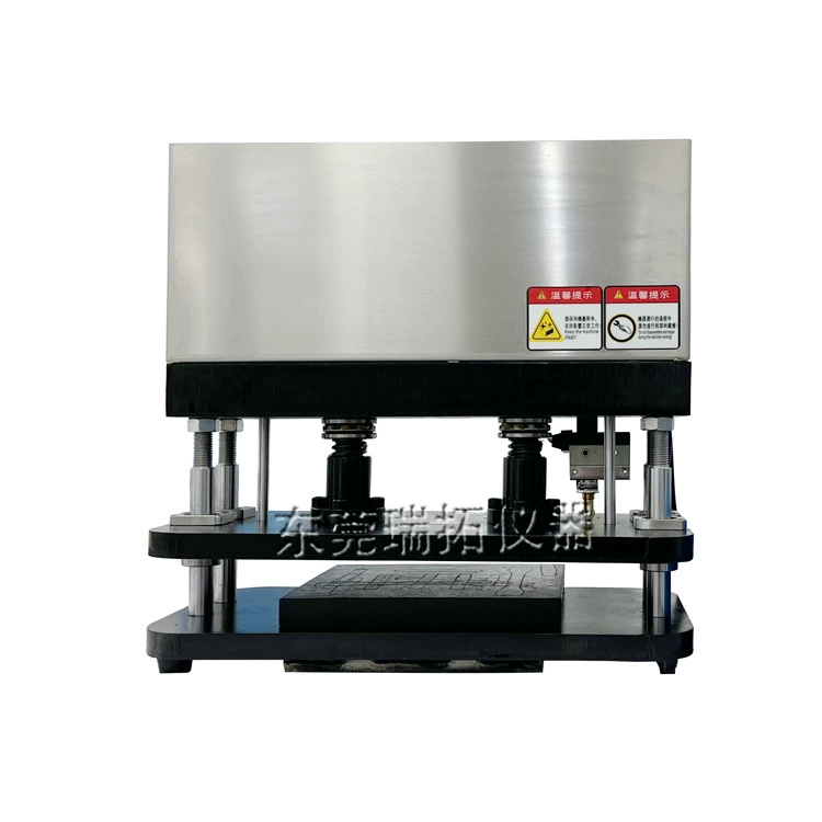 Электрическая машина для резки резины, пластика, кожи, электрическая слайсер