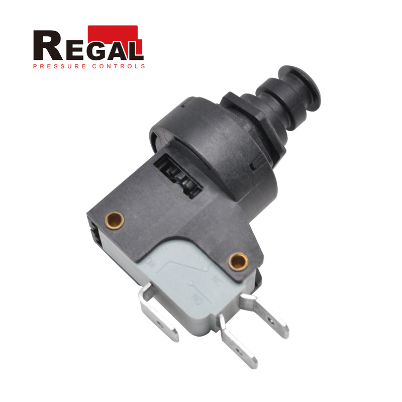 探测商用制水机小型微动开关 w2壁挂炉压力开关 咖啡机水压开关