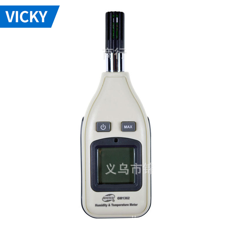 袖珍型噪音计、迷你型噪音表、测量环境噪音表1351