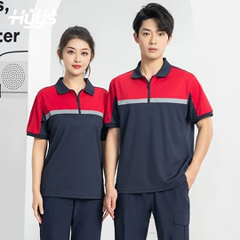 工装、制服;男Polo衫;男式夹克