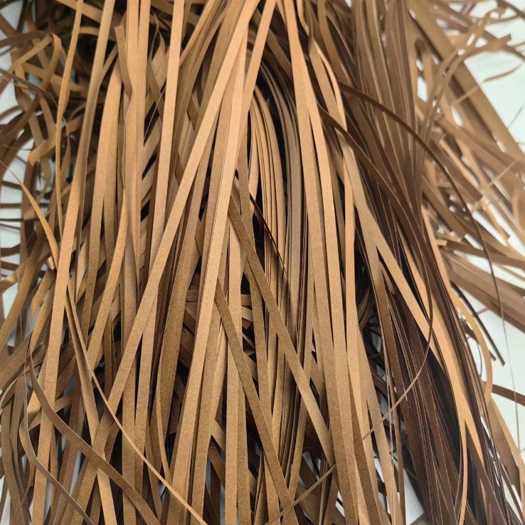 스트레이트 실크 라이트 커피