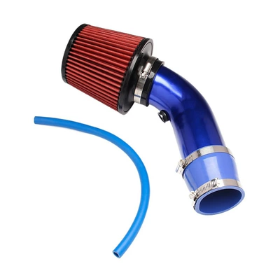 Pipe, Air filter