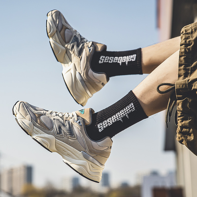 Luxury New Balance Kai 9060 Sports Shoes New Balance Men's and Women's Shoes Newborne Official Flagship Store Niu Balance Genuine Luxury New Balance Kai 9060 Sports Shoes New Balance Men's and Women's Shoes Newborne Official Flagship Store Niu Balance Genuine