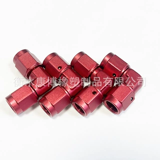 AN3  90度锻造式转换式接头