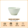 Green 4.5 -inch rice bowl