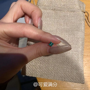 �����鱡�ɡ�S925�y�Gɫ�ʯ���W���ζ�ᔏ͹��p���B�������Ů