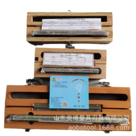 量规;木托盘;其他量具