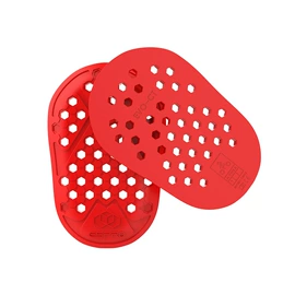 防身护具;护肩;其他运动护具