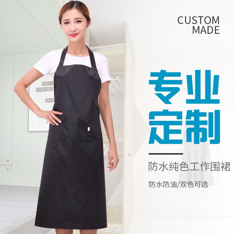 Pet Grooming Clothes for Cats and Dogs Bathing Waterproof and Hair-Proof Clothes Apron Supplies Cleaning Tools Beautician Sleeveless Summer