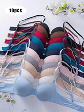 H 57012 Sexy Underwire Push Up Bra �Ը����� �羳ŷ������ѷ��