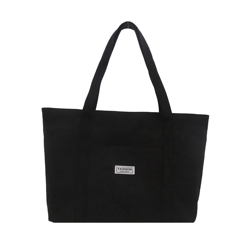 Bolsa de moda de lana de alta capacidad 2024 nueva bolsa de hombro de mano universitaria bolsa de viaje bolsa de mano bolsa de mano