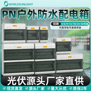 �S�Ұ��]IP65���b����PN36-24-18-12-9-6-4��·�_�P��ˮ�������