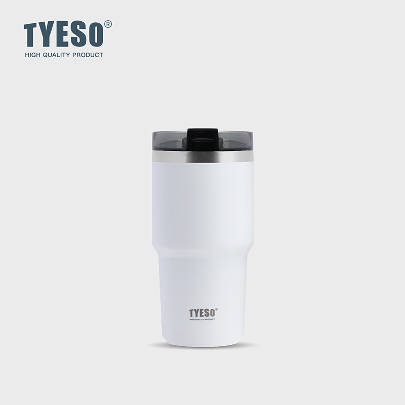 스노우 피크 화이트