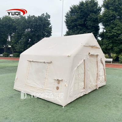 Travel Vacation Shade Camp – Avtomobil dam çadırları