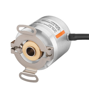 Kuebler Kubler Encoder 8.KIS40.1332.0200 Incremental Accessories Mechanical Accessories
