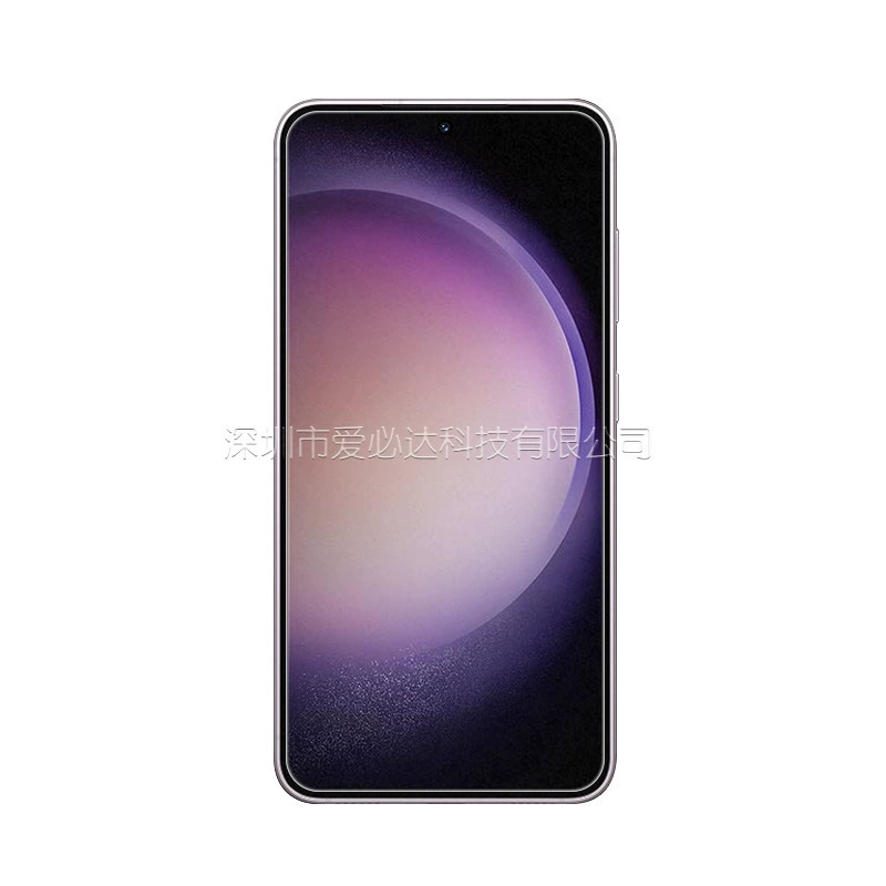 Применяемая пленка-стекло для Samsung S24/S25+ Tempered HD взрывозащита разблокировка стеклянная пленка Ultra