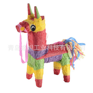 ���HƤ�{�� pinata pinatas  Ƥ�{��  donkey pinata